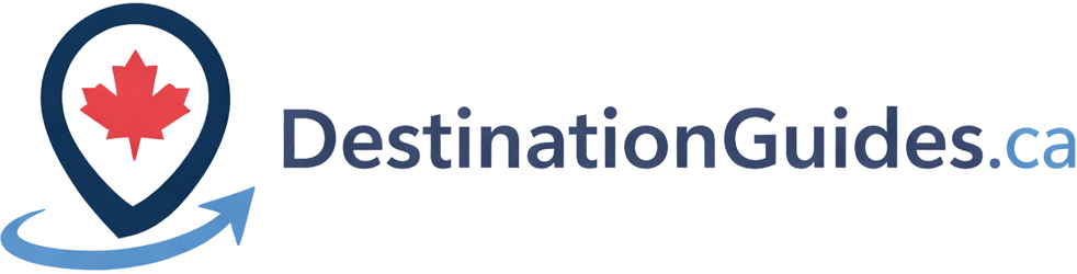 DestinationGuides.ca